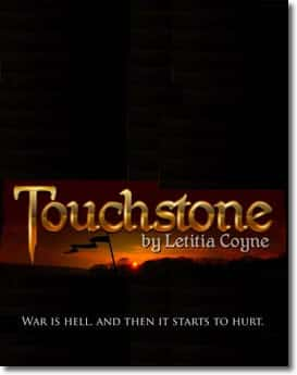 Touchstone by Letitia Coyne