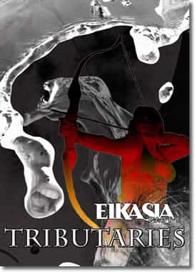 Elkasia Part 1: Tributaries by Illise Montoya