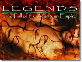 Legends by Mel Keegan