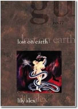 Lost on Earth: Fateful Love by Lily Alex