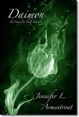 Daimon by Jennifer L. Armentrout