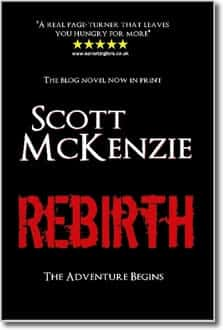 Rebirth by Scott McKenzie