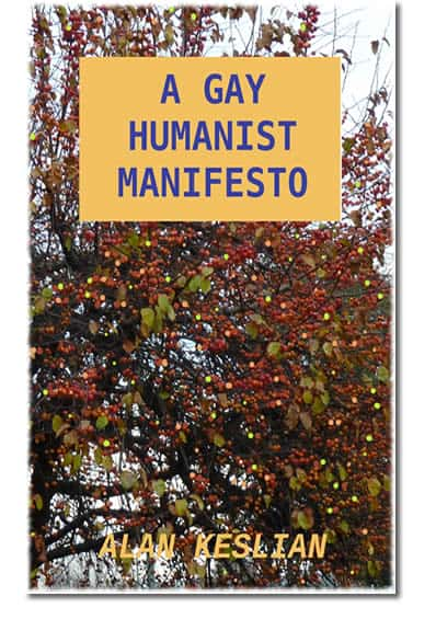 A Gay Humanist Manifesto