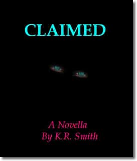 Claimed by K.R. Smith