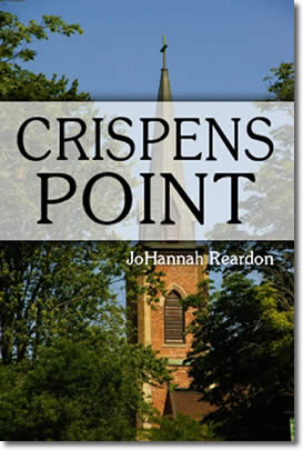 Crispens Point by JoHannah Reardon