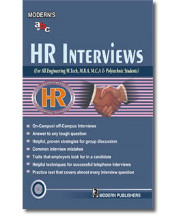 HR Interviews for freshers by Navdeep Kumar by Navdeep Kumar