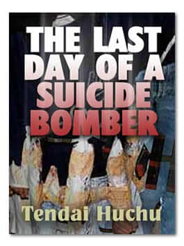 The Last Day of a Suicide Bomber