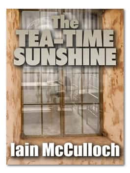 The Tea-time Sunshine