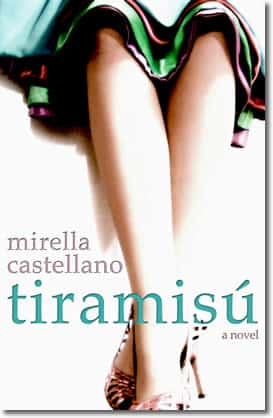 Tiramisu by Mirella Castellano