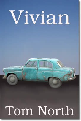 Vivian by Tom North