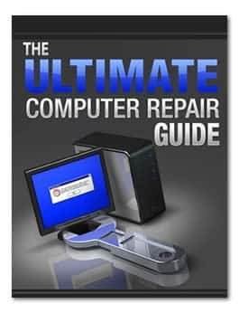 The Ultimate Computer Repair Guide