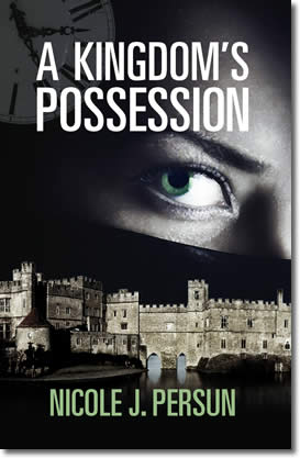 A Kingdom's Possession by Nicole Persun