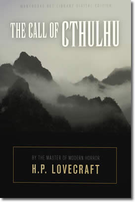 The Call of Cthulhu by H.P. Lovecraft