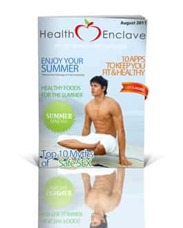 HealthEnclave Magazine by HealthEnclave