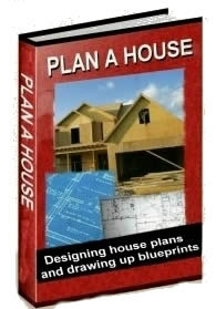 Plan a House by Larry Angell