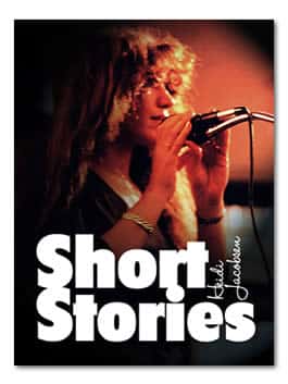 Short stories: Ain't goin nowhere, Swamp and If You Loved Me