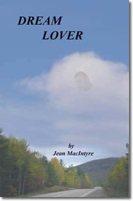 Dream Lover by Jean MacIntyre