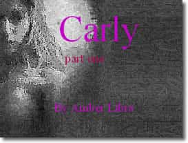 Carly (Part One) by Amber Libra