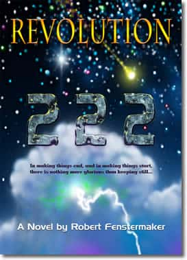 Revolution222 by Max Todd/Robert Fenstermaker