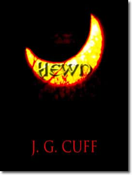 Hewn (Ultimate Fantasy Series - Novella One) by J. G. Cuff