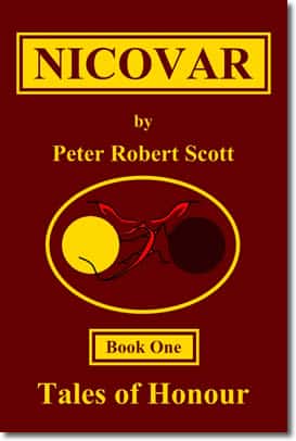 Nicovar by Peter Robert Scott