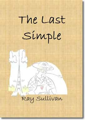 The Last Simple by Ray Sullivan