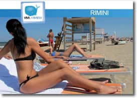 Vivi La Riviera Romagnola Travel Guide by Info-Alberghi