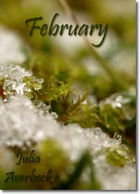 February by Julia Averbeck