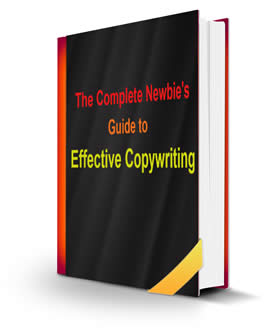 The Complete Newbie's Guide To Effective Copywriting by Christian Erwanda