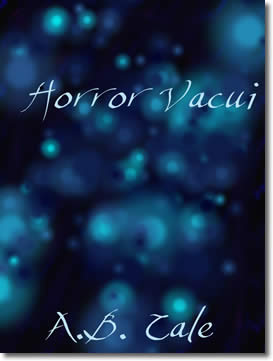 Horror Vacui by Amanda Cale