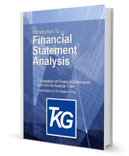 Introduction To Financial Statement Analysis by Dean Kaplan