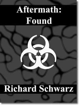 Aftermath: Found by Richard Schwarz