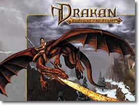 Drakan: The Order Reborn by Various