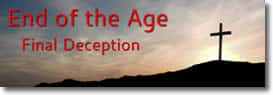 End Of Age: Final Deception by Angela Kay