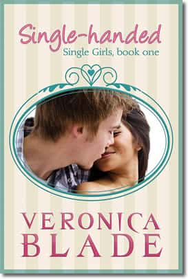 Single-Handed by Veronica Blade