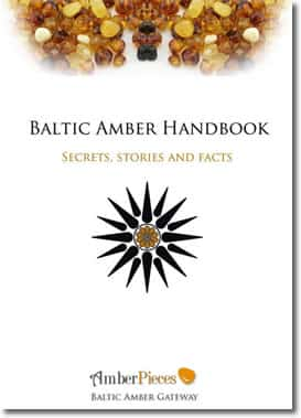 Baltic Amber Handbook by Baltic Amber Gateway