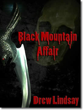 Black Mountain Affair by Drew Lindsay