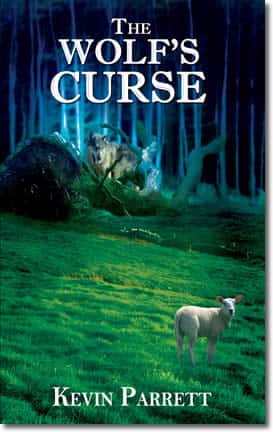 The Wolf's Curse by Kevin Parrett