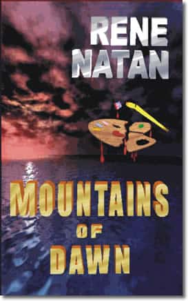 Mountains of Dawn by Irene Gargantini/Rene Natan