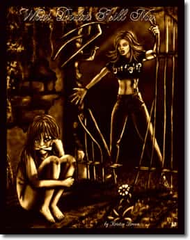 What Didn't Kill Me by Kristen Brown