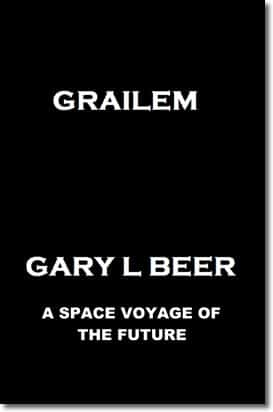 Grailem by Gary L Beer