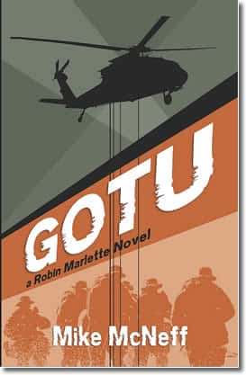 GOTU by Mike McNeff