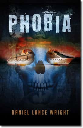 Phobia by Daniel Lance Wright