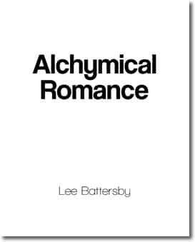 Alchymical Romance by Lee Battersby