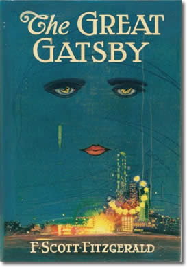 The Great Gatsby by Martin Cooper