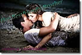 Her Bestfriend's Brother by Jessica Fairweather