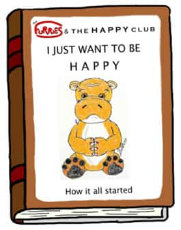 I Just Want to be Happy by The Furries & The Happy Club