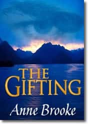 The Gifting by Anne Brooke