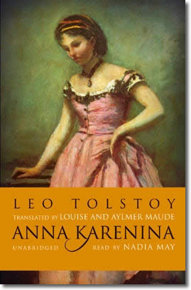 (Free) Anna Karenina