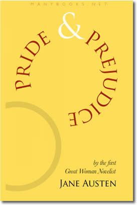 (Free) Pride & Prejudice